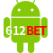 Aplicativo 612bet para Android