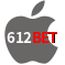 Aplicativo 612bet para iOS