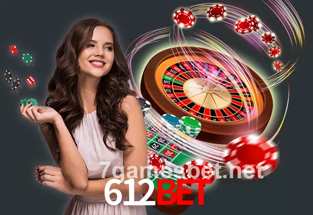 vivo no cassino 612bet
