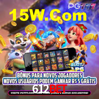 APP oficial da 612bet para mobile