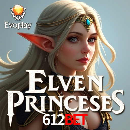 Interface do App 612bet