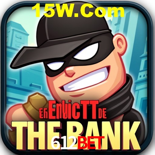 A Revolução dos Aplicativos de Jogos no 612bet