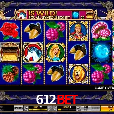 Tecnologia da Plataforma 612bet