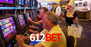 612bet app