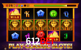 Live Casino 612bet