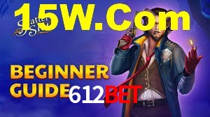 Roulette Table 612bet