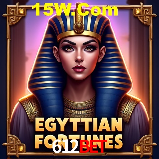 Descubra o Mundo do Cassino Online com 612bet