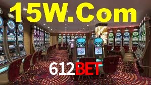 Welcome Bonus 612bet