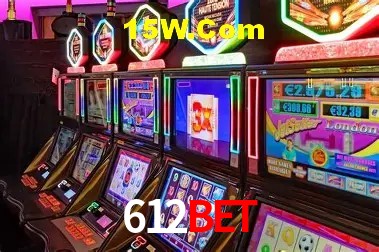 Ofertas Exclusivas 612bet