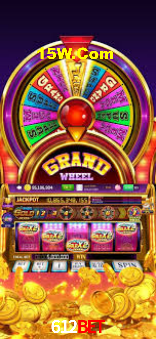 612bet: A Experiência de Casino com Jogos de Mesa ao Vivo