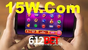 612bet: Jogos de Caça-Níqueis-Altas Recompensas, Roleta-Velocidade, Blackjack-Desafios Máximos
