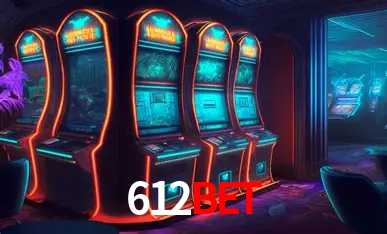 Segurança 2FA 612bet