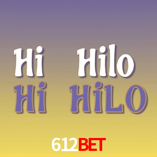 Game Providers 612bet