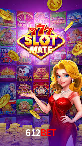 Welcome Bonus 612bet