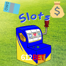Experimente o Login Seguro Premium no 612bet