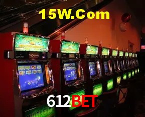 Apostas de Futebol 612bet
