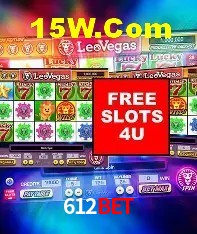Ofertas Exclusivas 612bet