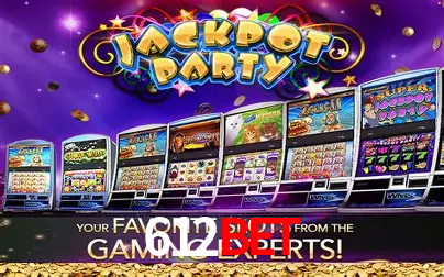 Casino Ao Vivo 612bet