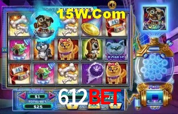 Especiais de Fim de Semana 612bet
