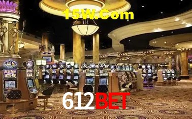 Mesa de Blackjack 612bet