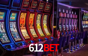 Casino Ao Vivo 612bet