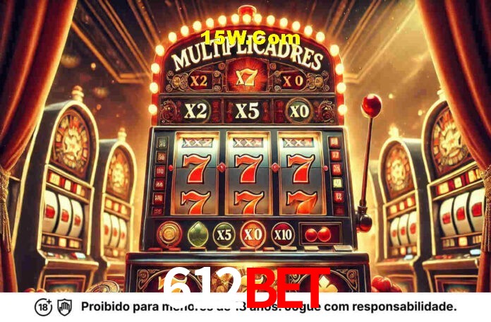 Experiência VIP 612bet