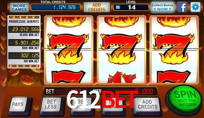 Casino VIP 612bet