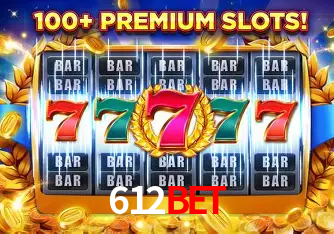 Jogos de Slot 612bet