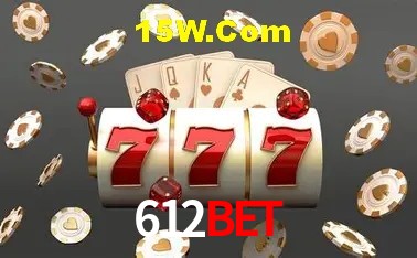 Recursos de Bônus 612bet