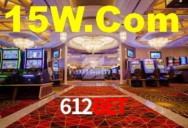 Roulette Table 612bet
