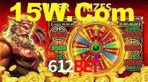 612bet: Seu Cassino Premiado com Pagamentos Rápidos