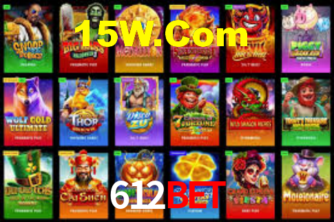 612bet app