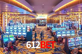 Premium Interface 612bet