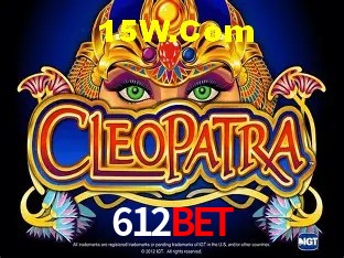 Avaliações dos Jogadores 612bet