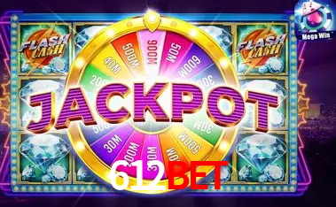 Provedores de Jogos 612bet