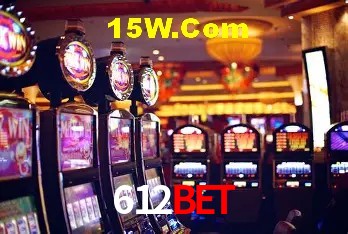 Estatísticas Esportivas 612bet