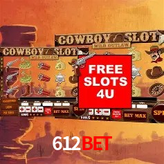 Promoção Relâmpago 612bet