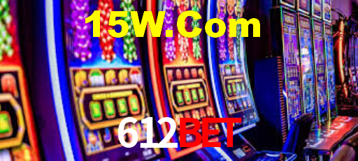 612bet: A Experiência de Casino com Jogos de Mesa ao Vivo