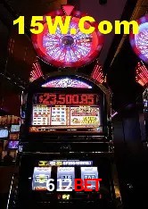 cassino 612bet
