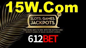 612bet - Login Site Oficial - 612bet.com