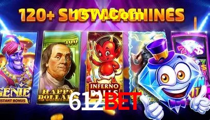 Sistemas de Segurança 612bet