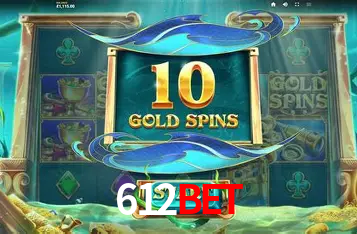 Login Seguro 612bet