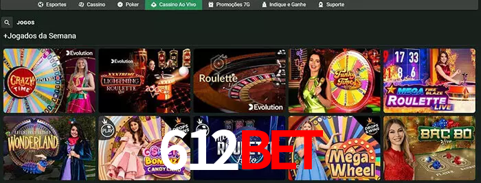612bet bet