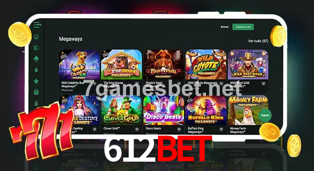 612bet aplicativo