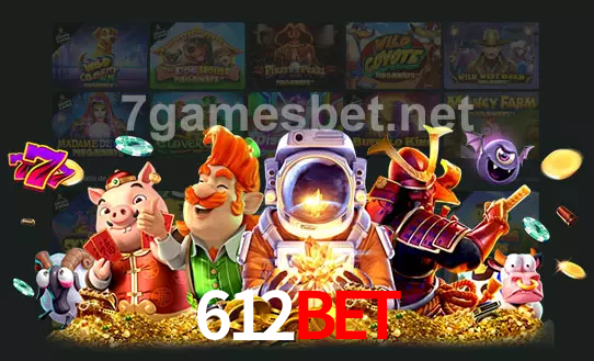 cassino 612bet